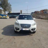 لیفان x60 اتوماتیک