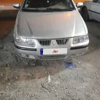 سمند lx|خودرو سواری و وانت|سنندج, |دیوار