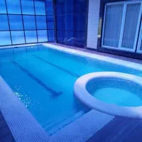 اجاره روزانه باغ ویلا سوئیت استخرآبگرم تولدمهمونی