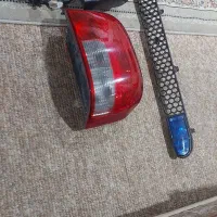 فروش چراغ جلو و چراغ عقب