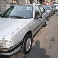 روا سال مدل ۱۳۸۹ دوگانه