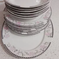 سرویس چینی