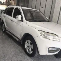 ایکس 60مدل 93|خودرو سواری و وانت|نسیم‌شهر, |دیوار