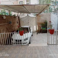 ۱۶۰ متری بر ۸ متر در ۳ طبقه بر اصلی طلاییه