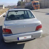 پراید ۱۳۲ صبا مدل ۸۷