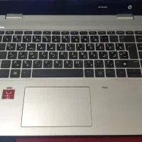 لپتاپ رایزن اچ پی Hp 645 G4|رایانه همراه|تهران, باغ فیض|دیوار