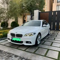 bmw523