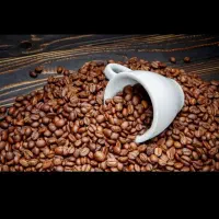 قهوه