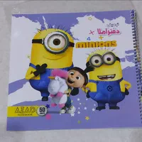 آنلاین شاپ کادویی ولوازم تحریر کیوت و دوست داشتنی|لوازم التحریر|شاهینشهر, عطار|دیوار