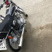 150همتاز مدل 95|موتورسیکلت|تالش, تالش|دیوار