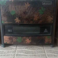 بخاری کارکرده