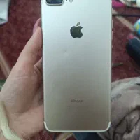 iphone 7 plus 128g|موبایل|مشهد, عبادی|دیوار