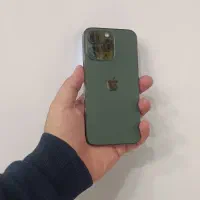 IPHONE 13 PRO