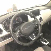 سهند اتومات صفر فروش ومعاوضه