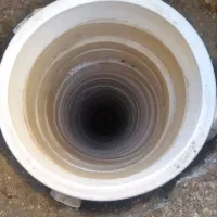 حفاری چاه دستی