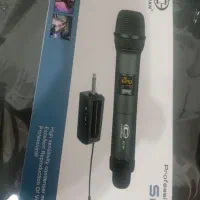 میکروفن بیسیم چیرمن اصل