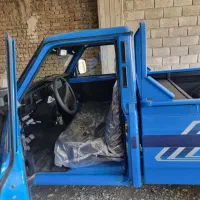 نیسان زامیاد صفر|خودرو سواری و وانت|شهریار, اصیل آباد|دیوار