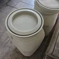 دبه ۵۰ کیلویی