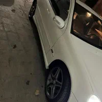 بنز c240|خودرو سواری و وانت|تهران, دکتر هوشیار|دیوار