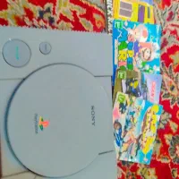 پلی استیشن ۱ فرجی|کنسول، بازی ویدئویی و آنلاین|پیشوا, |دیوار