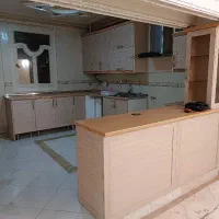 کابینت آشپزخانه MDF