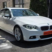 BMW 528i 2014|خودرو سواری و وانت|کرج, نوروزآباد|دیوار