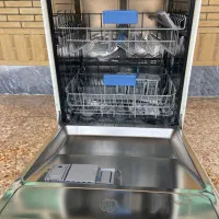 ظرف شور بوش اصل|ماشین ظرفشویی|دوگنبدان, |دیوار