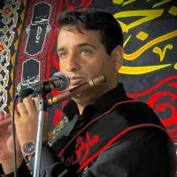 نای فلوت علی موسوی