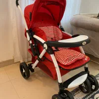 کالسکه نو مارک بی بی لند