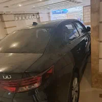 تارا v4 مشکی اتومات ۱۴۰۳