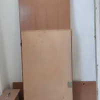 کمد دیواری چوب اصل280*2متر|جاکفشی، کمد، دراور|مسجد سلیمان, |دیوار
