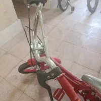 دوچرخه دخترانه|دوچرخه، اسکیت، اسکوتر|تبریز, |دیوار