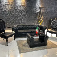 مبلمان راحتی کلاسیک|مبلمان خانگی و میز عسلی|تهران, یافت آباد جنوبی|دیوار