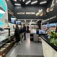 مرغ کار جهت کار در پروتئینی