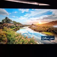 تلویزیون ایکس ویژن ۴۳ اینچ