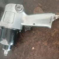 آچار بادی