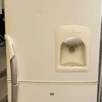 فروش یخچال LG کاملا سالم