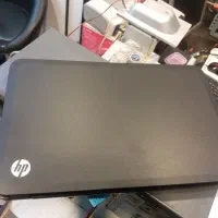 لب تاب اچ پی تمیز سالم|رایانه همراه|تبریز, |دیوار