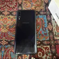 گوشی a30 سامسونگ|موبایل|تهران, امجدیه (خاقانی)|دیوار