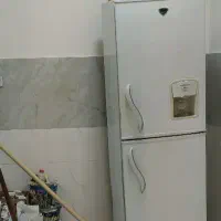 یخچال فریزر