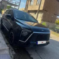کی ام سی x5|خودرو سواری و وانت|ماکو, |دیوار