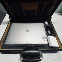 MacBook pro i7 HQ|رایانه همراه|اصفهان, سعادت‌آباد|دیوار