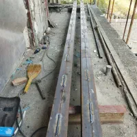 رابیتس کاری اهنگری|خدمات پیشه و مهارت|تهران, جوادیه|دیوار