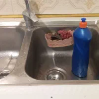 ابچکان ونیم دهنده‌ی ظروف|آب‌چکان و نظم‌دهنده ظروف|خلخال, |دیوار