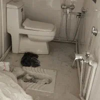 آبگرمکن کولر شیرآلات لوله کشی فنر زنی تاسیسات