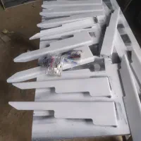 استراکچر،پایه نگهدارنده روشویی