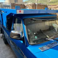نیسان دوگانه سوز شرکت