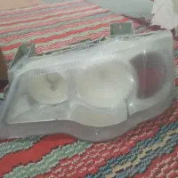 سلام چراغ جلو پراید سالم 132|قطعات یدکی و لوازم جانبی|زابل, |دیوار