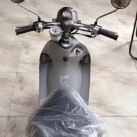 پاکشتی سوزوکی پالت لتس۵