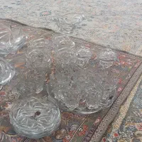 سرویس بوگاتی|ظروف سرو و پذیرایی|محمدشهر, کوی بهار|دیوار